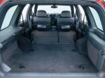 Chevrolet Blazer 1997 года (UK)